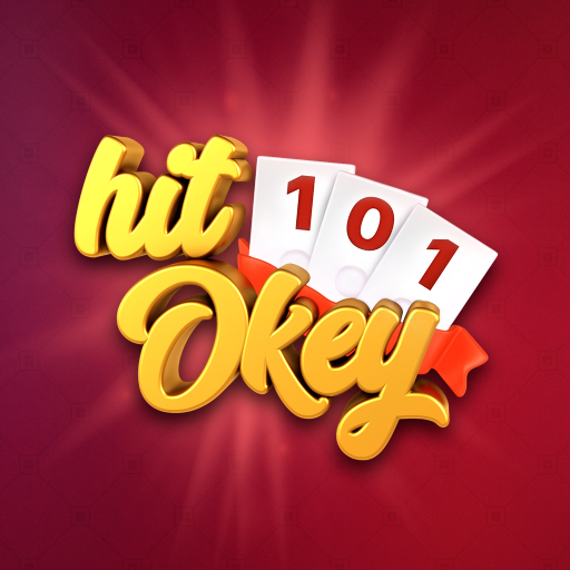 101 Yüzbir Okey Hit logo