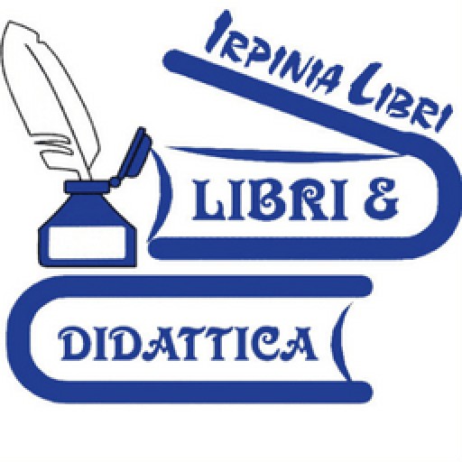 My Irpinia Libri App logo