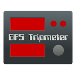 Cover Image of Download GPS Tripmeter 2.5.0 APK