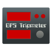  GPS Tripmeter 