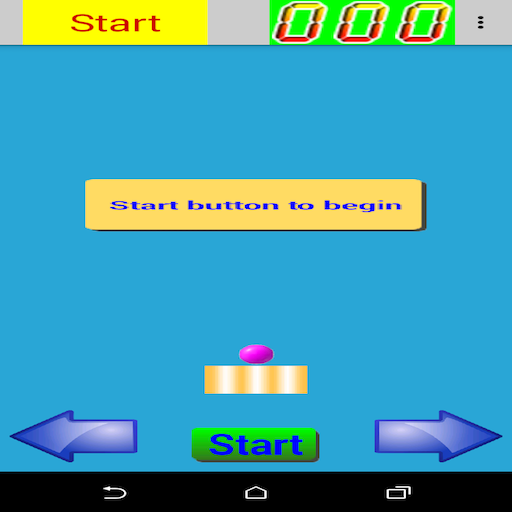 Bouncy Ball विंडोज़ पर डाउनलोड करें