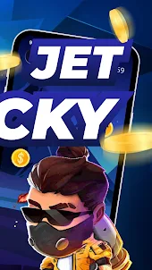 Lucky Jet 1win - лаки джет