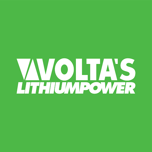 Voltas BMS logo