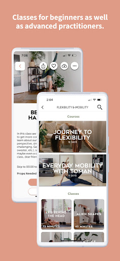 Screenshot of SATI studio by Sara