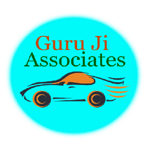 Guru Ji Associates logo