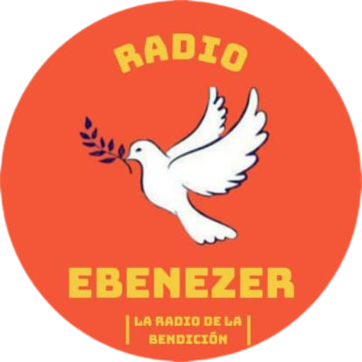 Radio Ebenezer Sullana logo