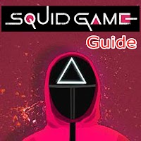 Squid Game App Walkthrough