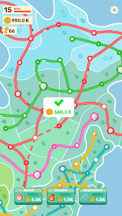 State Railroad: Train Game 2
