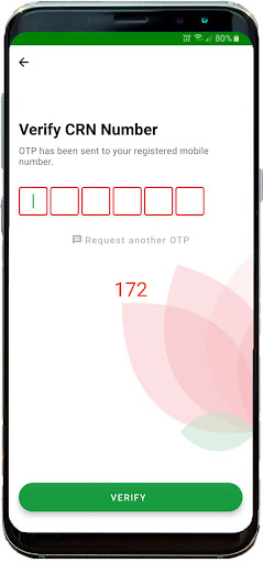 Money2Me - Gold Loan Screen 3
