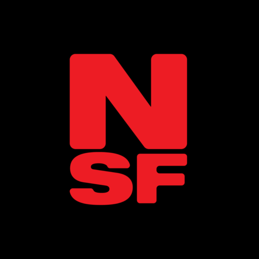 Nian Shah Fitness logo