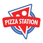 Cover Image of डाउनलोड Pizza Station  APK