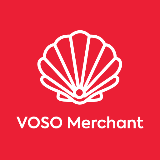 Voso Merchant - Apps On Google Play