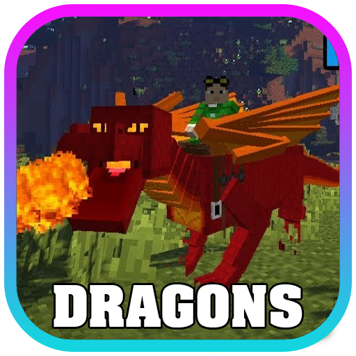 Dragon City mod MCPE - Apps on Google Play