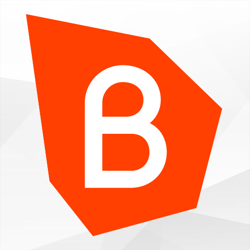 Bria - VoIP SIP Softphone Logo