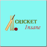 Cricket Insane icon