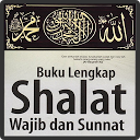 Panduan Sholat Fardu & Sunnah