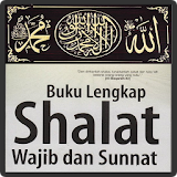 Panduan Sholat Fardu & Sunnah ( Ramadhan Barokah ) icon