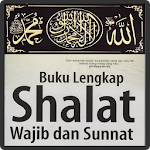 Panduan Sholat Fardu & Sunnah ( Ramadhan Barokah ) Apk
