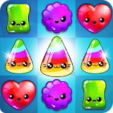 Cute Candy Day icon