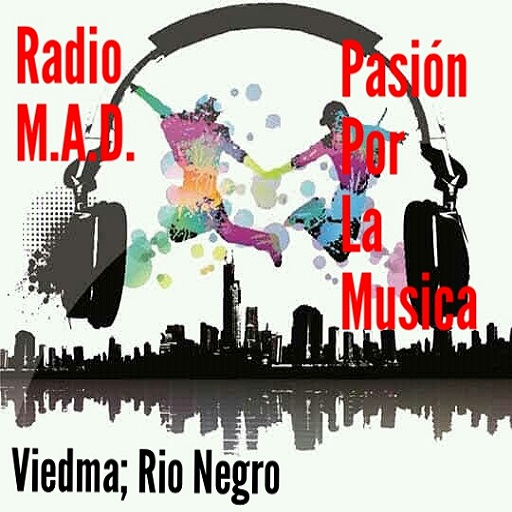 Radio MAD - 9.8 - (Android)
