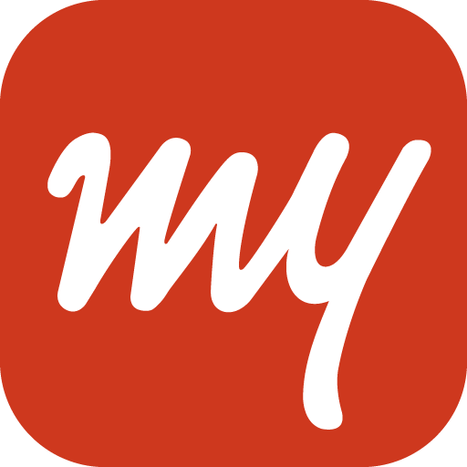 MakeMyTrip Hotels, Flight, Bus 8.1.9 Icon