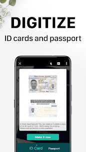 CamScanner FULL + License Key 4