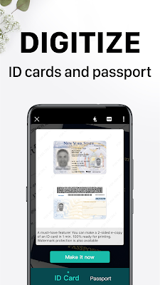 CamScanner Pro Features Unlock Apk Download