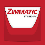 Zimmatic Irrigation Calculator icon