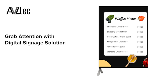 Android application AVLtec Screen screenshort