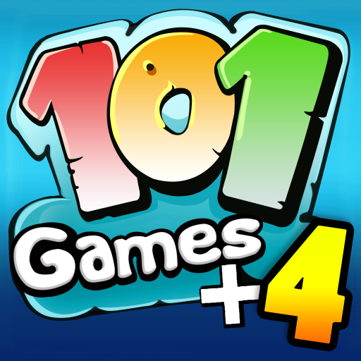 101-in-1 Games Anthology 1.2 Icon