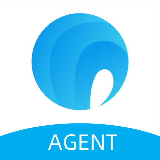 Freedom Pacific Agent logo