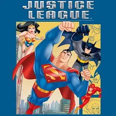 Justice League: Seasons 1-2 - TV on Google Play