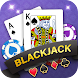 Black Jack - Androidアプリ