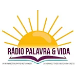 Cover Image of Download Rádio Palavra e Vida 1.4 APK