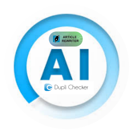 AI Content Writer - Checker
