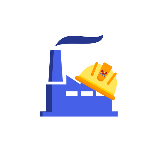 Hindalco Miner logo