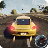 Racing games: Racer icon