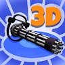 download Idle Guns 3D - Clicker Game apk