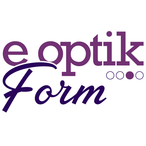 E-Optik logo