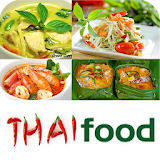 Thai Cooking icon