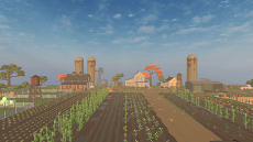 Farm Garden Simulatorのおすすめ画像5