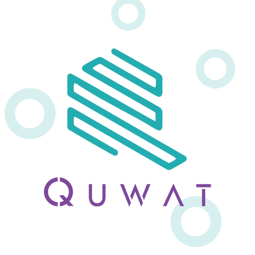 Quwat logo