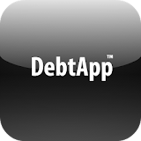 DebtApp icon