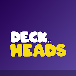 Deckheads!