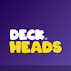 Deckheads! - Androidアプリ