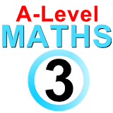 A-Level Mathematics (Part 3) icon