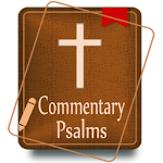 Cover Image of Download Bible Commentary on Psalms 11.0 APK