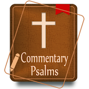 Bible Commentary on Psalms  Icon