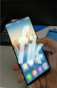 Fikfak: Discover Fikfap