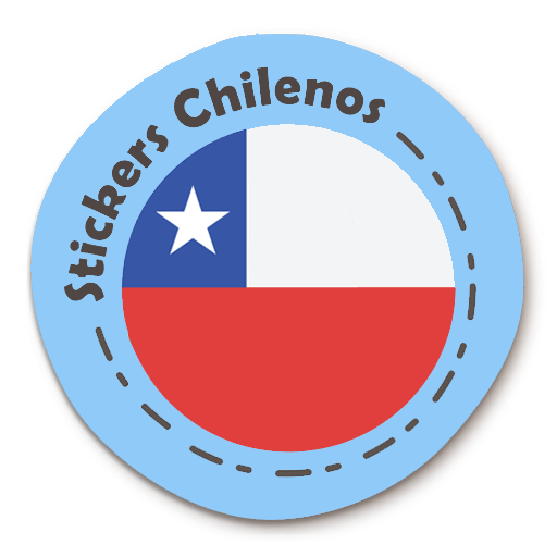 Stickers Chilenos para Telegra